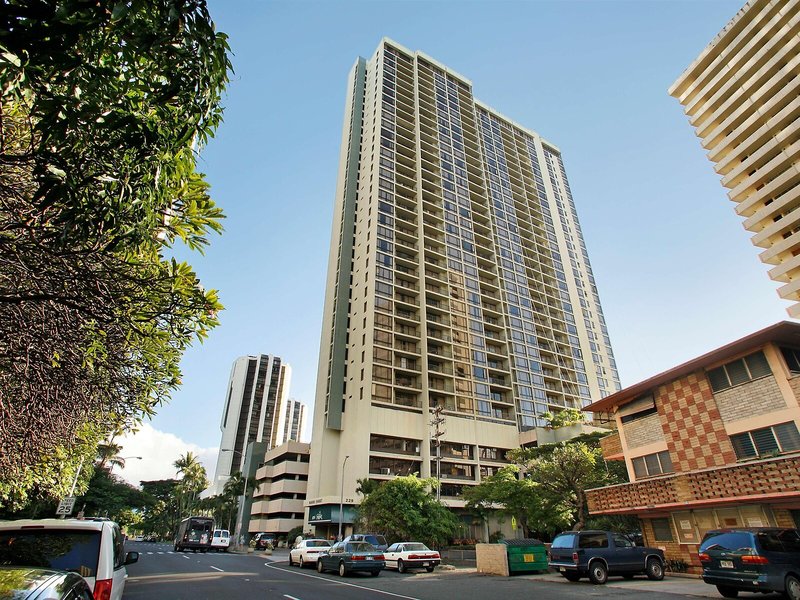 Aston Waikiki Sunset 3
