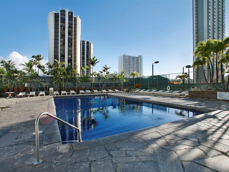 Aston Waikiki Sunset 7