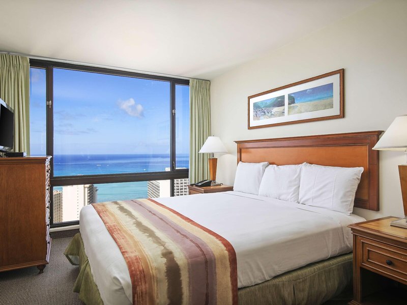 Aston Waikiki Sunset 24