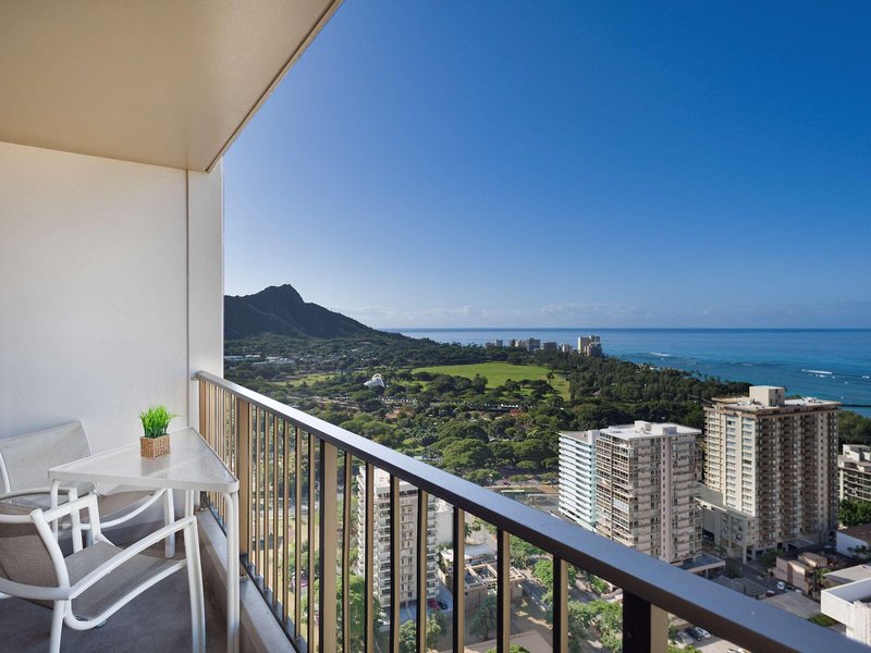Aston Waikiki Sunset 28