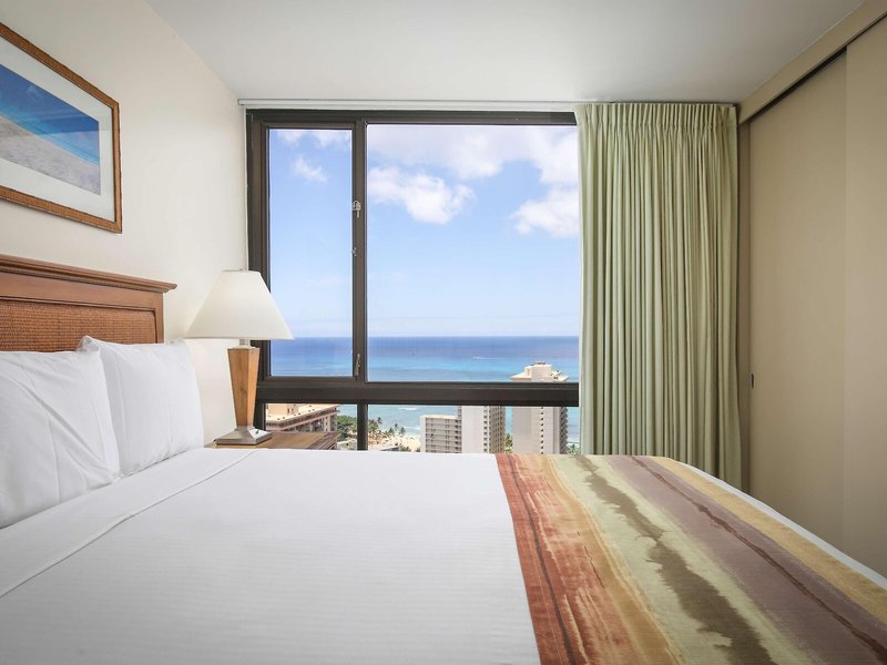 Aston Waikiki Sunset 29