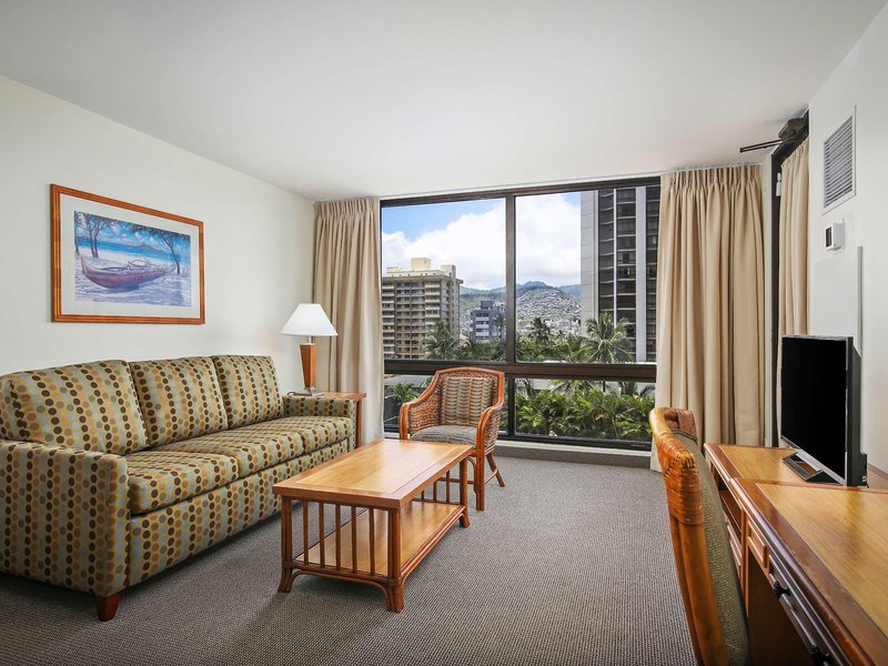 Aston Waikiki Sunset 30