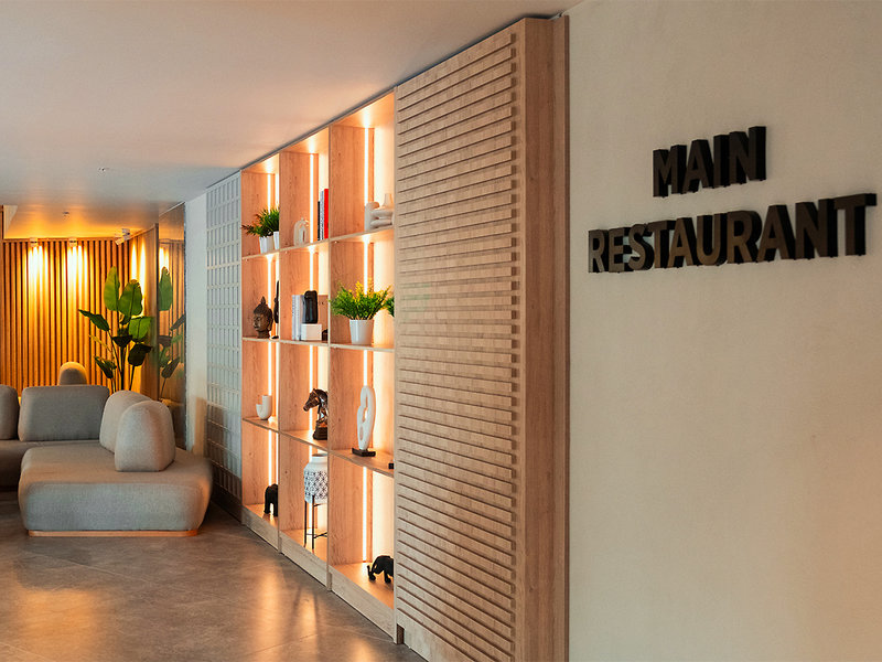 Kleopatra Dreams Beach 2