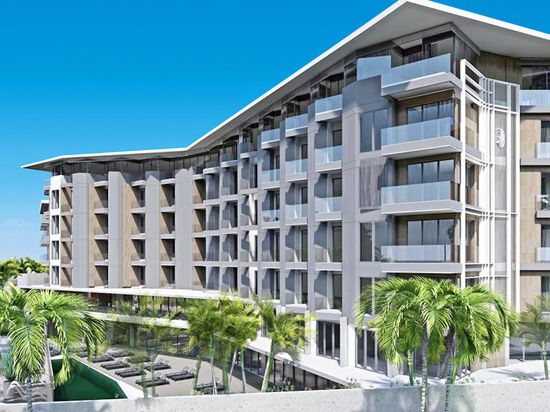 Kleopatra Dreams Beach 5