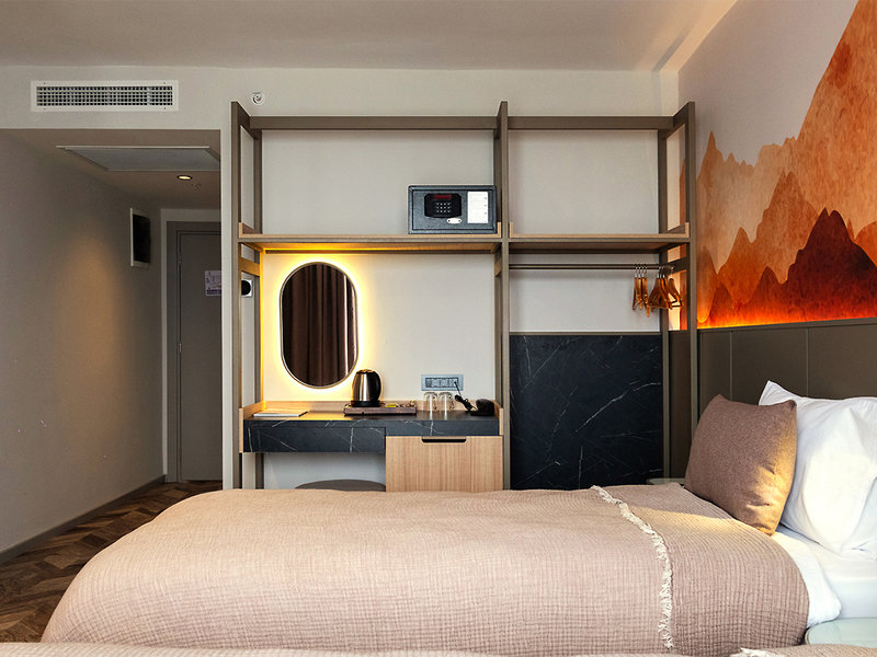 Kleopatra Dreams Beach 7