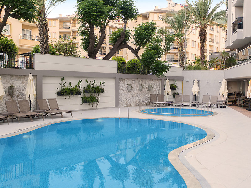 Kleopatra Dreams Beach 12