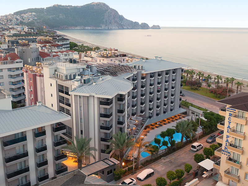 Kleopatra Dreams Beach 15