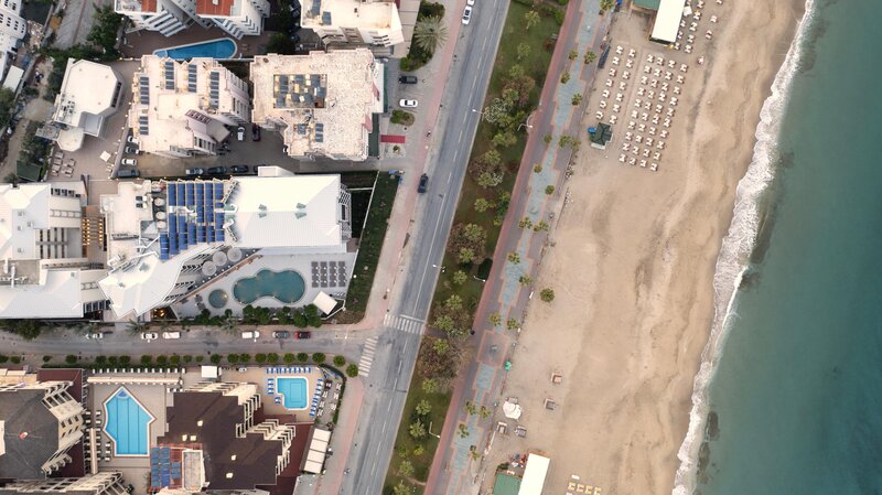 Kleopatra Dreams Beach 22