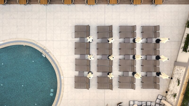 Kleopatra Dreams Beach 54