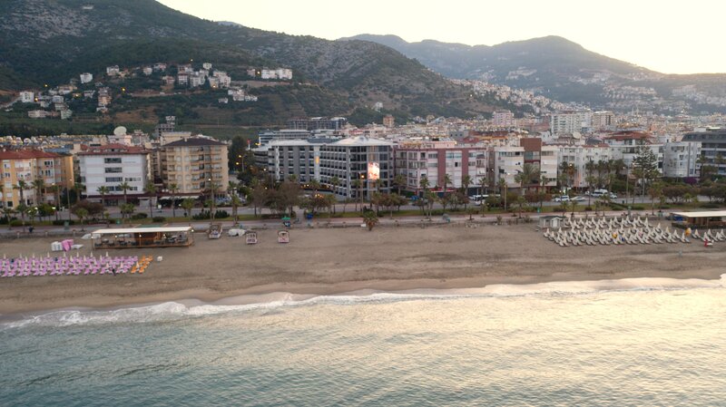 Kleopatra Dreams Beach 59