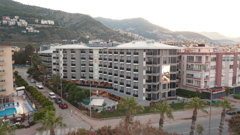 Kleopatra Dreams Beach 61