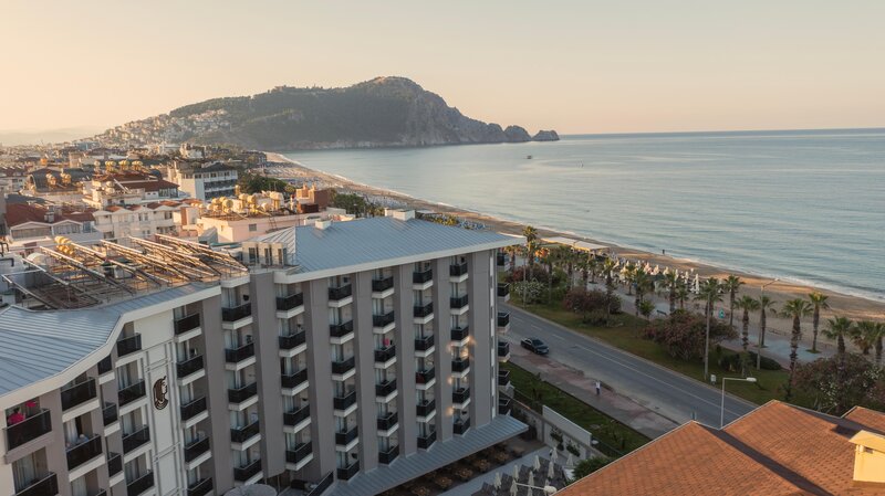 Kleopatra Dreams Beach 71