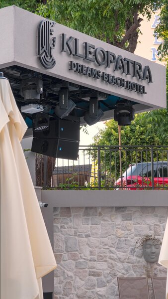 Kleopatra Dreams Beach 78