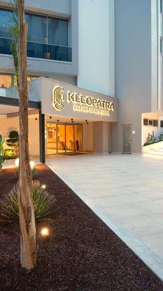 Kleopatra Dreams Beach 79