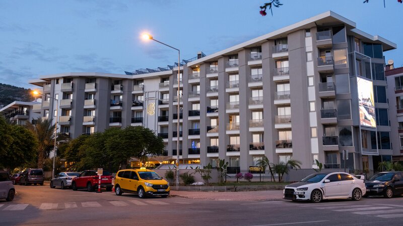 Kleopatra Dreams Beach 82