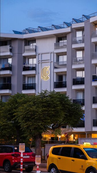 Kleopatra Dreams Beach 84