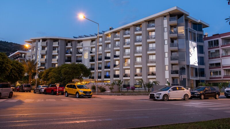 Kleopatra Dreams Beach 85