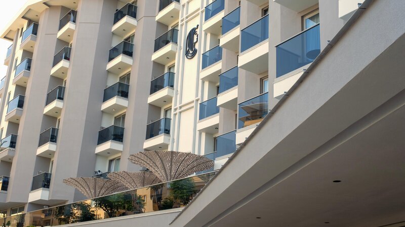 Kleopatra Dreams Beach 93