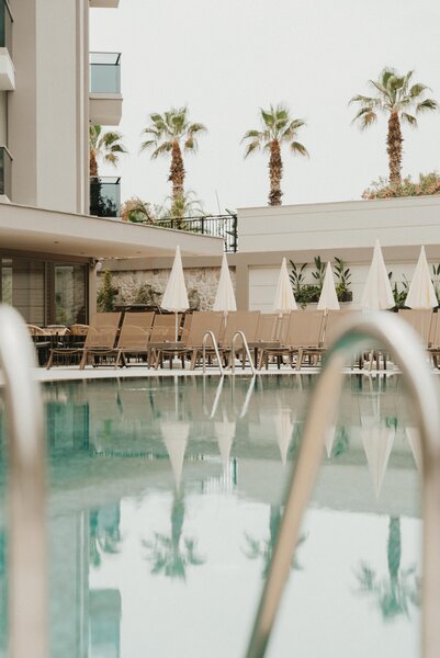 Kleopatra Dreams Beach 96