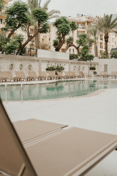 Kleopatra Dreams Beach 97