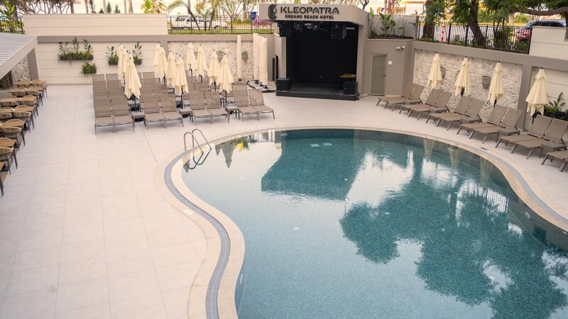 Kleopatra Dreams Beach 109