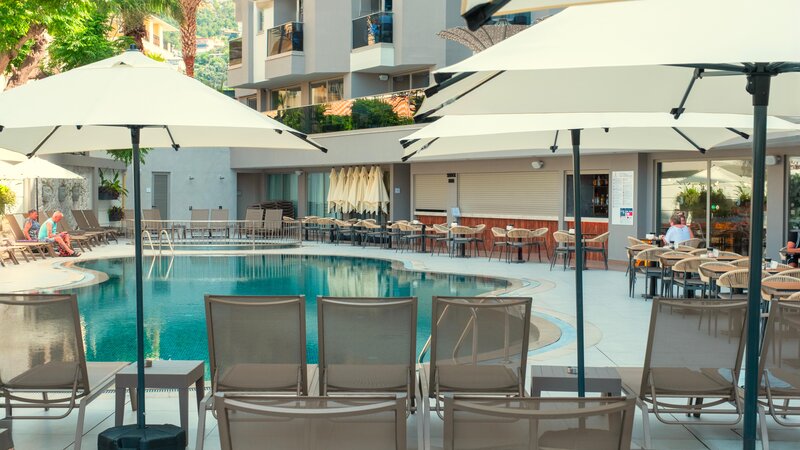 Kleopatra Dreams Beach 116