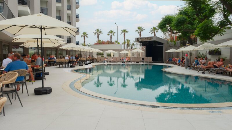 Kleopatra Dreams Beach 117