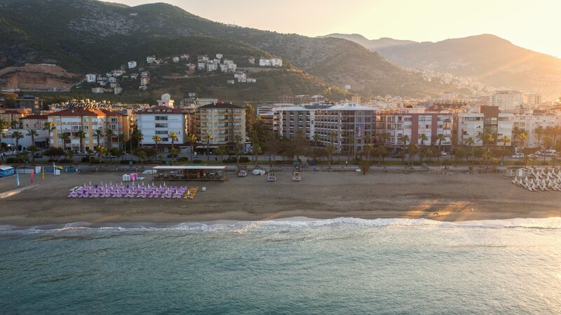 Kleopatra Dreams Beach 122