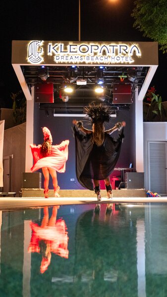 Kleopatra Dreams Beach 147