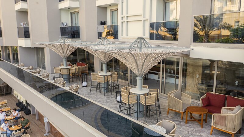 Kleopatra Dreams Beach 153