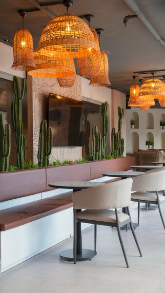 Kleopatra Dreams Beach 158