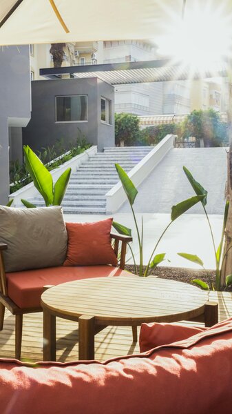 Kleopatra Dreams Beach 165