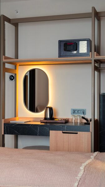 Kleopatra Dreams Beach 188