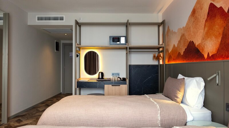 Kleopatra Dreams Beach 198