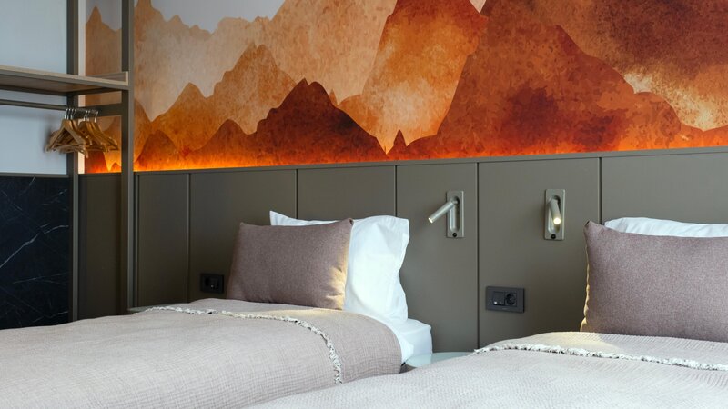 Kleopatra Dreams Beach 199