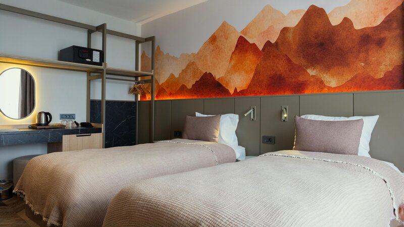 Kleopatra Dreams Beach 200