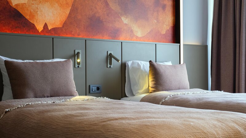 Kleopatra Dreams Beach 203