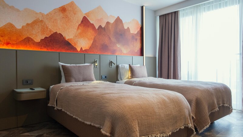 Kleopatra Dreams Beach 204