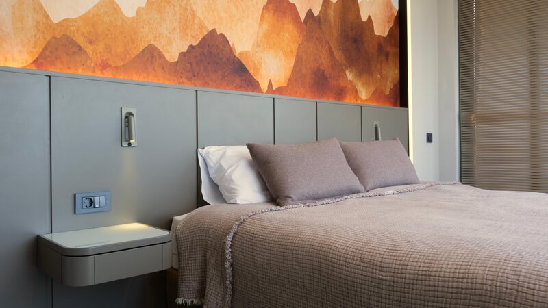 Kleopatra Dreams Beach 210