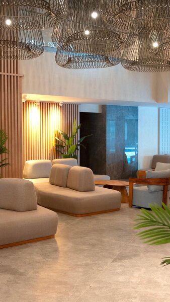 Kleopatra Dreams Beach 234