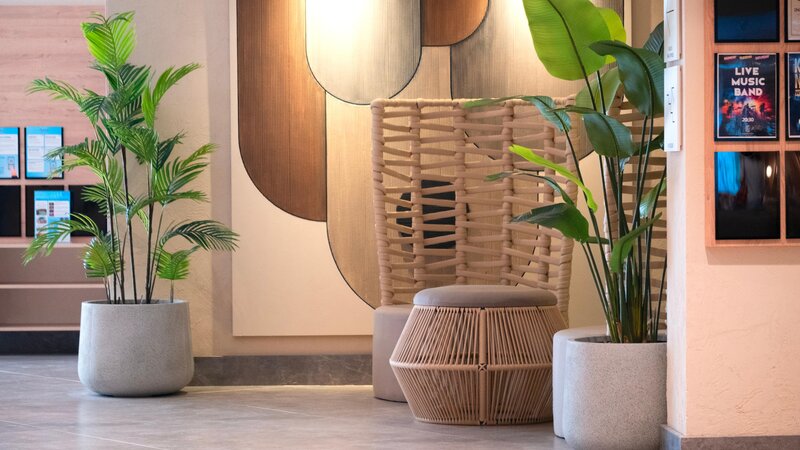 Kleopatra Dreams Beach 238