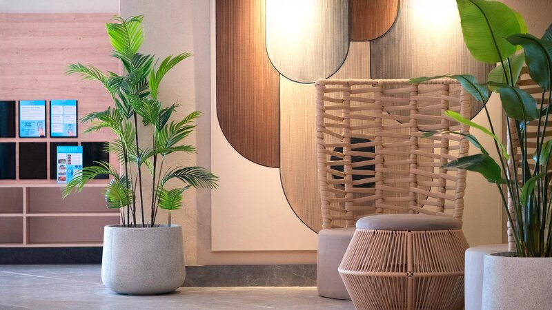 Kleopatra Dreams Beach 239