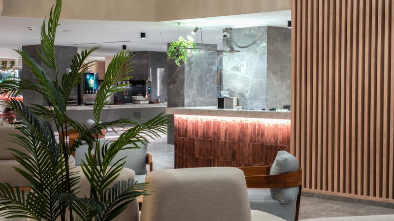 Kleopatra Dreams Beach 265