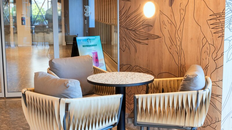 Kleopatra Dreams Beach 267