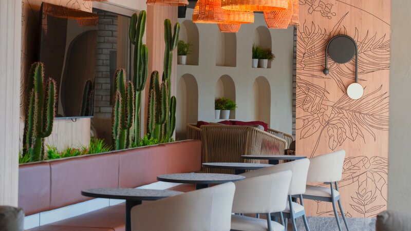 Kleopatra Dreams Beach 269