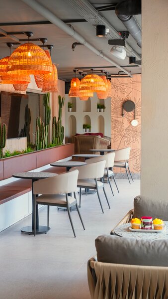 Kleopatra Dreams Beach 270