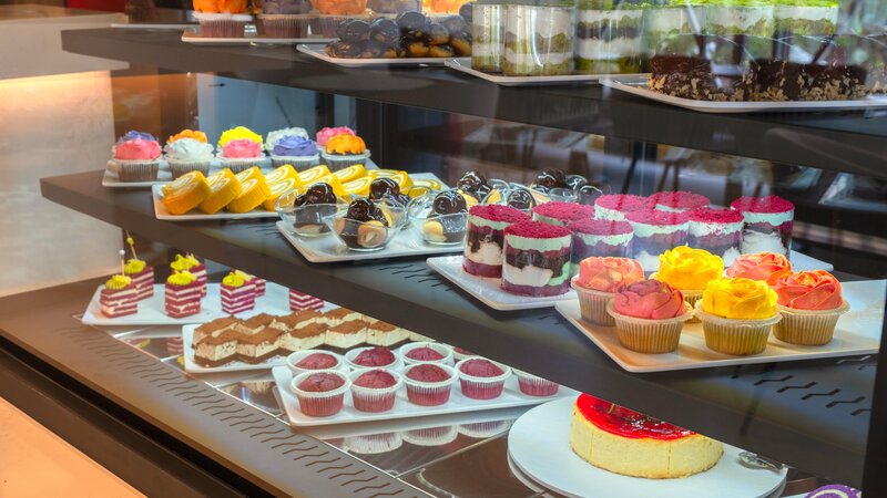 Kleopatra Dreams Beach 271