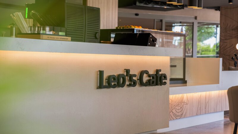 Kleopatra Dreams Beach 275