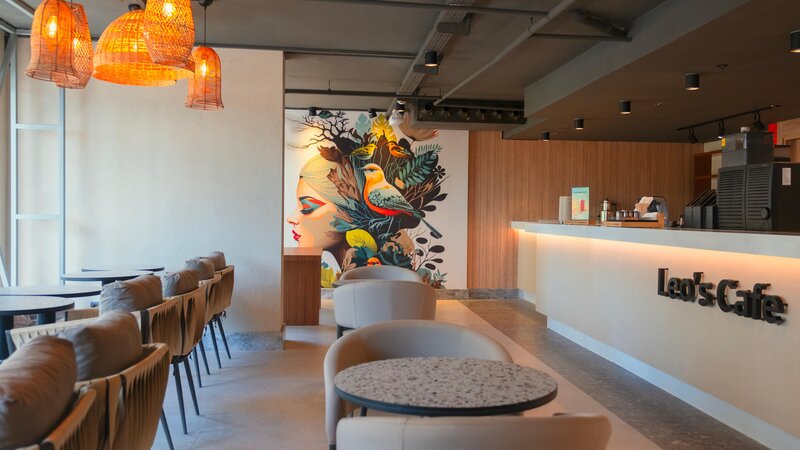 Kleopatra Dreams Beach 277