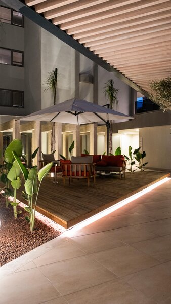 Kleopatra Dreams Beach 280